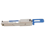 AddOn Networks QSFP112-400GB-LR4-AR-AO network transceiver module Fiber optic 400000 Mbit/s 1310 nm
