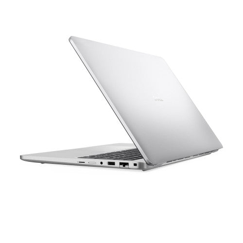 DELL Pro 16 Plus PB16250 Intel Core Ultra 7 265U Laptop 16" Full HD+ 16 GB DDR5-SDRAM 512 GB SSD Wi-Fi 7 (802.11be) Windows 11 Pro Aluminum