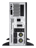 APC SMX3000HVTUS Uninterruptible Power Supply (UPS) Smart-ups X 3000va Short Depth Tower Rack 208v Taa Retail