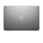 DELL Latitude 3340 Intel® Core™ i3 i3-1315U Laptop 13.3" Full HD 8 GB LPDDR5-SDRAM 256 GB SSD Wi-Fi 6E (802.11ax) Windows 11 Pro Gray