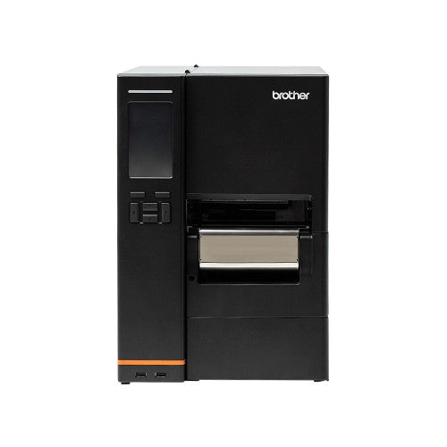 Brother TJ4422TN label printer Thermal line 203 x 203 DPI Wired Ethernet LAN