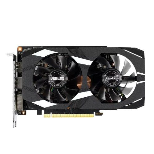 ASUS Dual GeForce GTX 1650 4GB GDDR6 NVIDIA