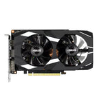 ASUS Dual GeForce GTX 1650 4GB GDDR6 NVIDIA