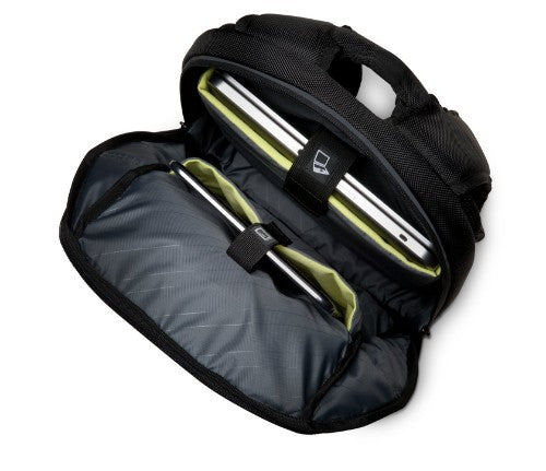 Kensington K62591US laptop case 14" Backpack Black