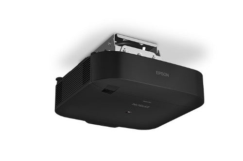 Epson V11HA33820 data projector Standard throw projector 8500 ANSI lumens 3LCD WUXGA (1920x1200) Black