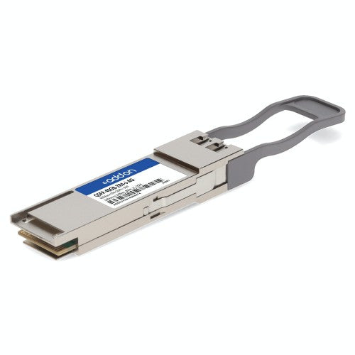 AddOn Networks QSFP-40GB-ZR4-J-AO network transceiver module Fiber optic 40000 Mbit/s QSFP+