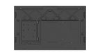 InFocus IN6513 signage display Digital A-board 65" LED Wi-Fi 450 cd/m² 4K Ultra HD Black Touchscreen Built-in processor Android 13