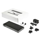 StarTech.com ST128HD20 video splitter HDMI 8x HDMI