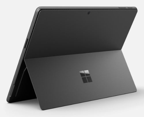 Microsoft Surface Pro 13" Snapdragon 1 TB 13" 16 GB Wi-Fi 7 (802.11be) Windows 11 Pro Black