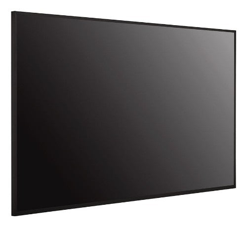 LG 49UH5N-M Digital signage flat panel 49" LCD Wi-Fi 500 cd/m² 4K Ultra HD Black WebOS 24/7