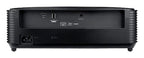 Optoma DH351 Standard throw projector 3600 ANSI lumens DLP 1080p (1920x1080) 3D Black