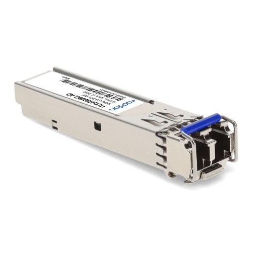 AddOn Networks FTLX1475D3BCL-AO network transceiver module Fiber optic 10000 Mbit/s SFP+ 1310 nm