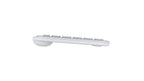 Logitech 920-012935 keyboard Universal Bluetooth QWERTY English White