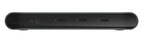 Belkin THUNDERBOLT 4 HUB 40000 Mbit/s Black, Gray
