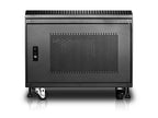 iStarUSA WG-690 rack cabinet 6U Black