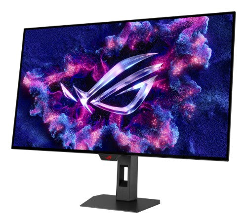 ASUS ROG Strix XG32UCWMG computer monitor 31.5" 3840 x 2160 pixels 4K Ultra HD OLED Black