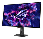 ASUS ROG Strix XG32UCWMG computer monitor 31.5" 3840 x 2160 pixels 4K Ultra HD OLED Black