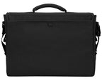 Lenovo 4X40Y95215 laptop case 15.6" Messenger case Black