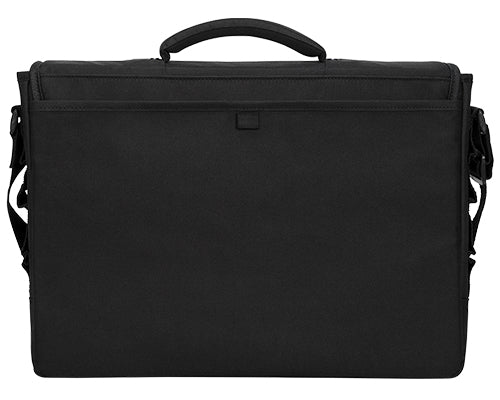 Lenovo 4X40Y95215 laptop case 15.6" Messenger case Black