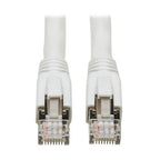Eaton N272-F12-WH networking cable White 145.7" (3.7 m) Cat8 S/FTP (S-STP)