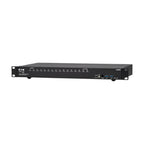 Tripp Lite B024-H4U16 KVM switch Rack mounting Black