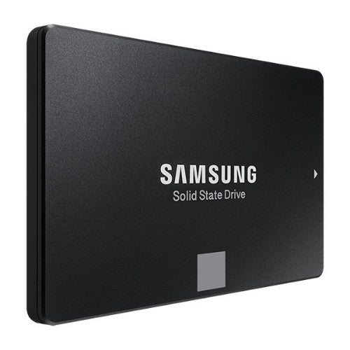 Samsung 860 EVO 2.5" 250 GB Serial ATA III MLC