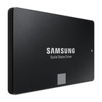 Samsung 860 EVO 2.5" 250 GB Serial ATA III MLC