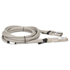 AddOn Networks C-O800-2Q400-3M-AO InfiniBand/fibre optic cable 118.1" (3 m) OSFP 2x QSFP112 DAC Silver