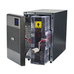 Eaton 9SX2000G uninterruptible power supply (UPS) Double-conversion (Online) 2 kVA 1800 W 8 AC outlet(s)