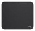 Logitech 956-000035 mouse pad Graphite