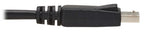 Eaton P580-006-5PK DisplayPort cable 70.9" (1.8 m) Black