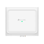 TP-Link Omada EAP650 D30-OUTDOOR wireless access point 3000 Mbit/s White Power over Ethernet (PoE)