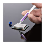 StarTech.com SILV5-THERMAL-PASTE heat sink compound Thermal paste 3.07 W/m·K 0.141 oz (4 g)