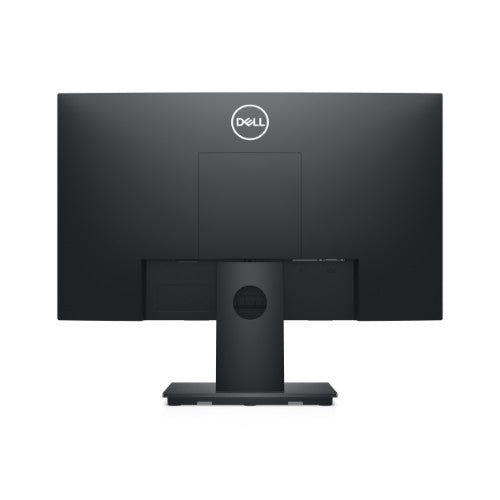 DELL E Series E2020H LED display 19.5" 1600 x 900 pixels HD+ LCD Black