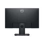DELL E Series E2020H LED display 19.5" 1600 x 900 pixels HD+ LCD Black