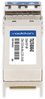 AddOn Networks TTA1270-BIDI40-AO network transceiver module Fiber optic 10000 Mbit/s SFP+