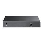 TP-Link TL-SG108-M2 network switch Unmanaged 2.5G Ethernet (100/1000/2500) Black