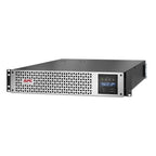 APC SMTL3000RM2UC uninterruptible power supply (UPS) Line-Interactive 3 kVA 2700 W 8 AC outlet(s)