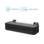HP Designjet T230 24-in Printer