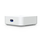 Ubiquiti UniFi Express 7 gateway/controller 10, 100, 1000, 2500, 10000 Mbit/s