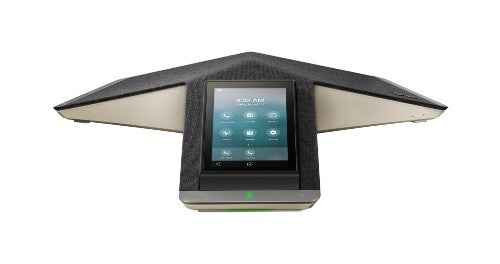 HP Poly Poly Trio C60 IP Conference Phone Full Radio and PoE-enabled