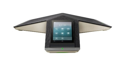 HP Poly Poly Trio C60 IP Conference Phone Full Radio and PoE-enabled