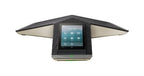 HP Poly Poly Trio C60 IP Conference Phone Full Radio and PoE-enabled