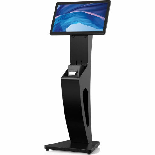 CTA Digital ADD-LDSLEEK signage display mount 31.5" Black