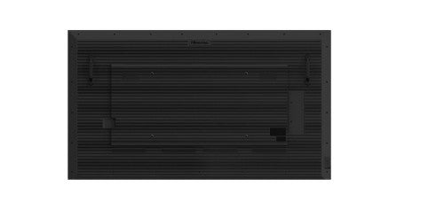 Hisense 75DM66D signage display 75" LED Wi-Fi 500 cd/m² 4K Ultra HD Black Built-in processor Android 11 24/7