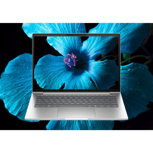 HP EliteBook 6 G1a Next Gen AI PC Wolf Pro Security Edition AMD Ryzen AI 7 PRO 350 Laptop 14" WUXGA 16 GB DDR5-SDRAM 512 GB SSD Wi-Fi 7 (802.11be) Windows 11 Pro Silver