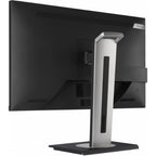 Viewsonic VG Series VG2755 computer monitor 27" 1920 x 1080 pixels Full HD LED Black