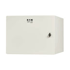 Tripp Lite SRN4G9USDP rack cabinet 9U Wall mounted rack Gray