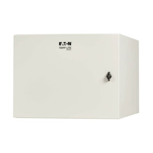 Tripp Lite SRN4G9USDP rack cabinet 9U Wall mounted rack Gray