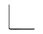 Acer Chromebook C871-C85K 12" Intel® Celeron® 5205U 4 GB DDR4-SDRAM 32 GB Flash Wi-Fi 6 (802.11ax) ChromeOS Black